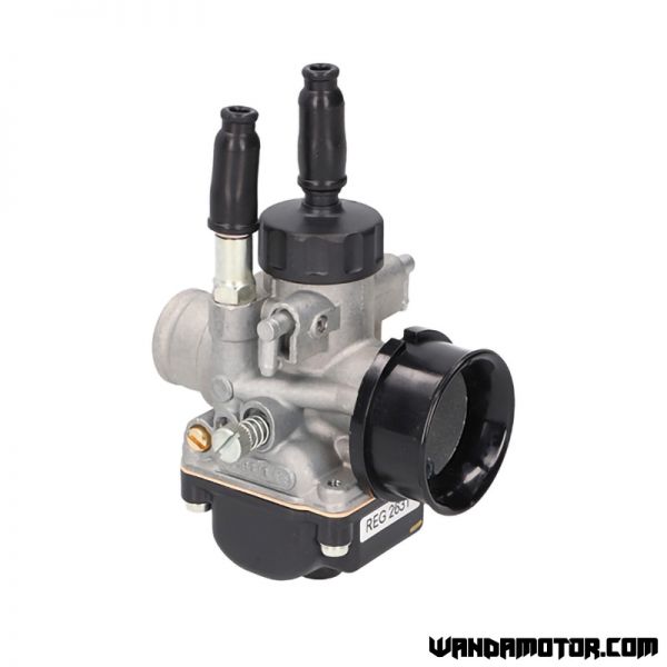 Carburetor Dellorto PHBG 19 DS-3